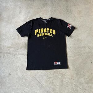 MLB Pittsburg Pirates Baseball T-Shirt